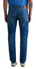 ANBASS SLIM FIT JEANS M914B  727 174 - 3