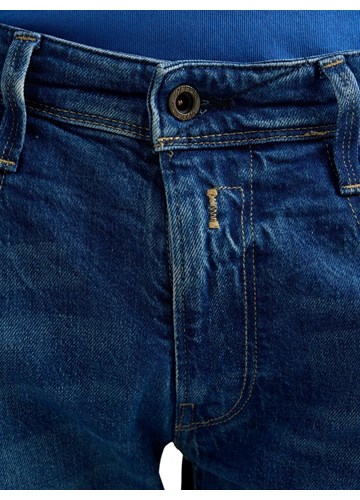 Replay ANBASS SLIM FIT JEANS M914B  727 174 - 7