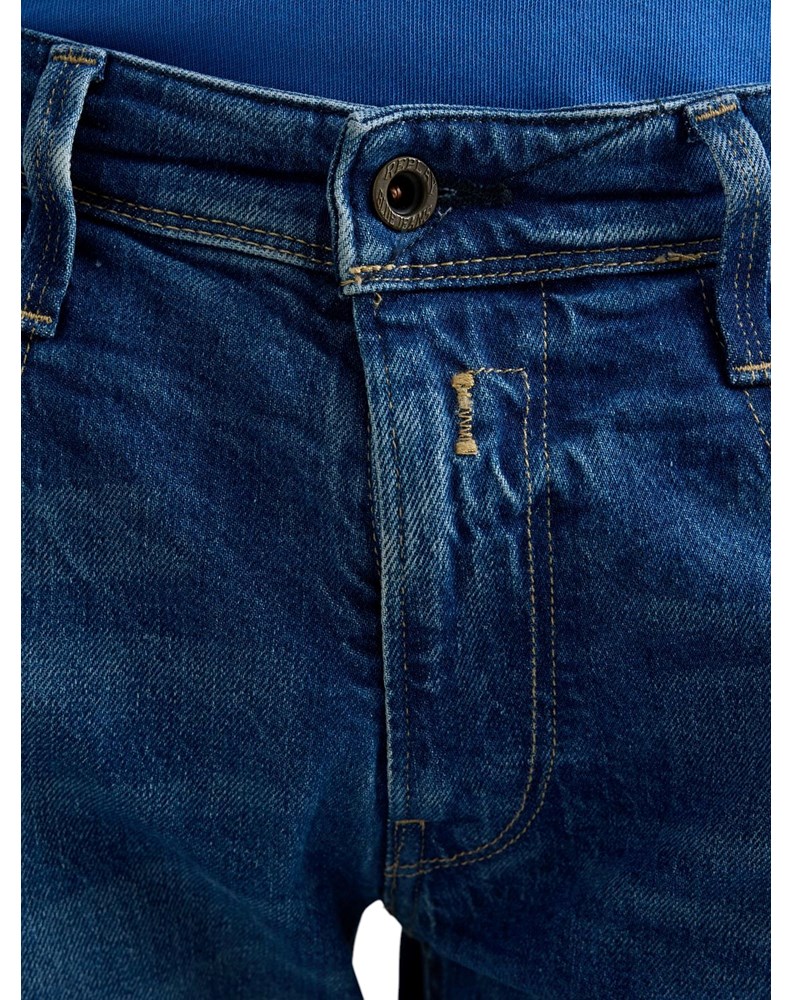 Replay ANBASS SLIM FIT JEANS M914B  727 174 - 7