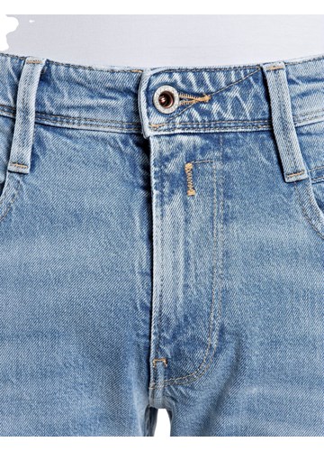 Replay ANBASS SLIM FIT JEANS M914B  727198R - 6