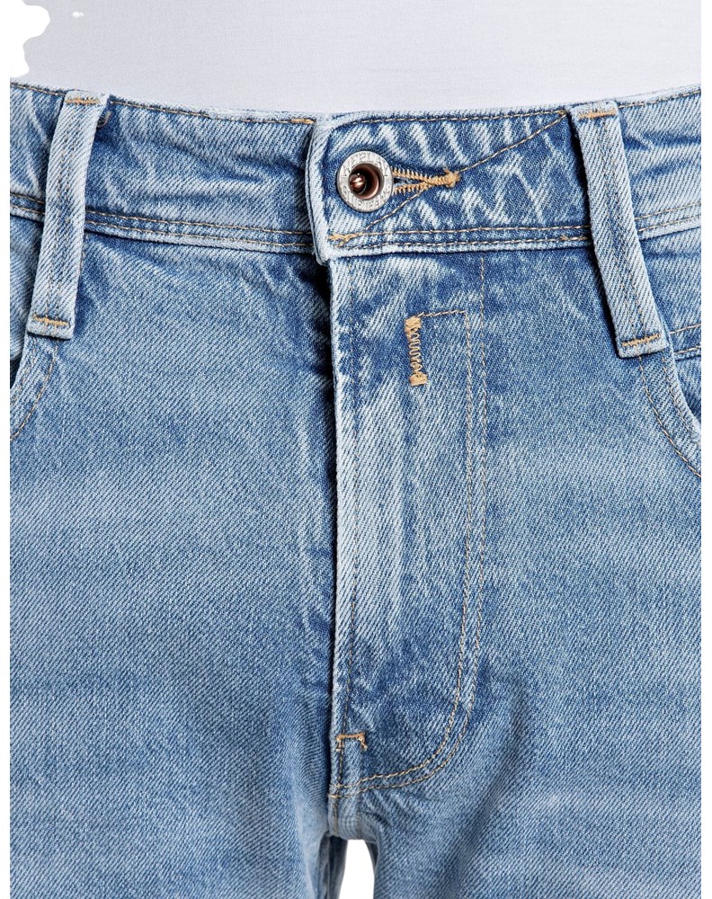 Replay ANBASS SLIM FIT JEANS M914B  727198R - 6