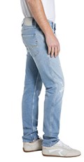 ANBASS SLIM FIT JEANS M914B  727198R - 3