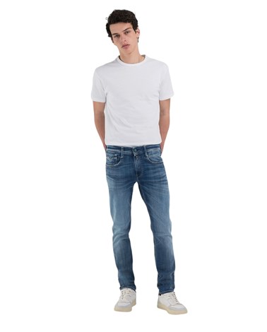 Replay anbass slim fit jeans m914h 815 762