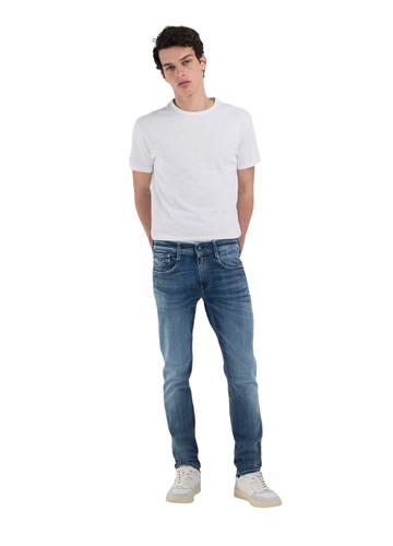 Replay ANBASS SLIM FIT JEANS M914H 815 762 - 1