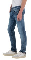 ANBASS SLIM FIT JEANS M914H 815 762 - 2