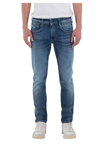 Replay ANBASS SLIM FIT JEANS M914H 815 762 - 3