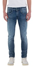 ANBASS SLIM FIT JEANS M914H 815 762 - 3