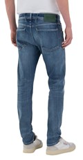 ANBASS SLIM FIT JEANS M914H 815 762 - 4