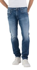 ANBASS SLIM FIT JEANS M914Q  141 654 - 3
