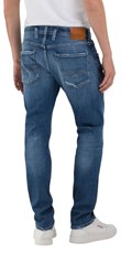 ANBASS SLIM FIT JEANS M914Q  141 654 - 4