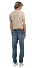 ANBASS SLIM FIT JEANS M914Q  141 860 - 3