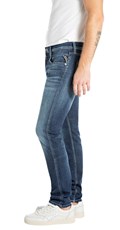 ANBASS SLIM FIT HLAČE M914Q  141 908 - 5