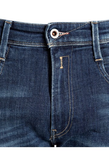 Replay ANBASS SLIM FIT HLAČE M914Q  141 908 - 6