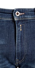 ANBASS SLIM FIT HLAČE M914Q  141 908 - 6