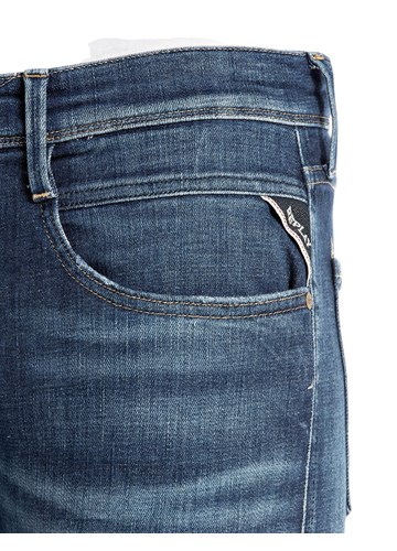 Replay ANBASS SLIM FIT HLAČE M914Q  141 908 - 8