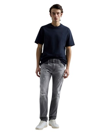 Replay anbass slim fit jeans m914q  199 112