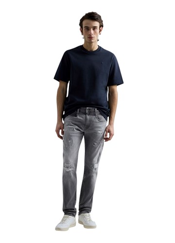 Replay ANBASS SLIM FIT JEANS M914Q  199 112 - 1