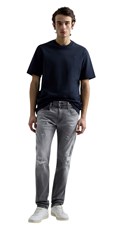 ANBASS SLIM FIT JEANS M914Q  199 112 - 1