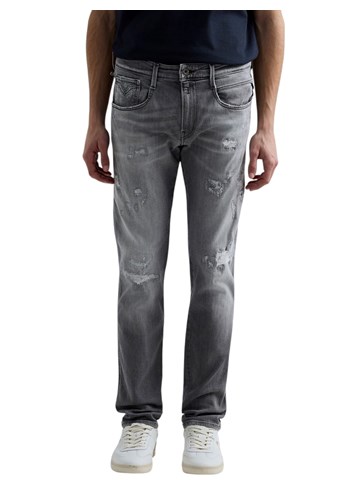 Replay ANBASS SLIM FIT JEANS M914Q  199 112 - 2