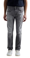 ANBASS SLIM FIT JEANS M914Q  199 112 - 2