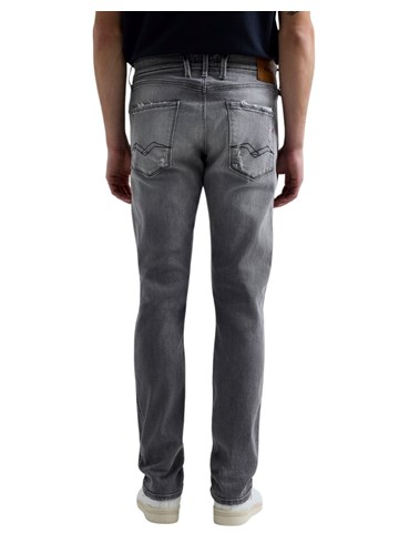 Replay ANBASS SLIM FIT JEANS M914Q  199 112 - 3