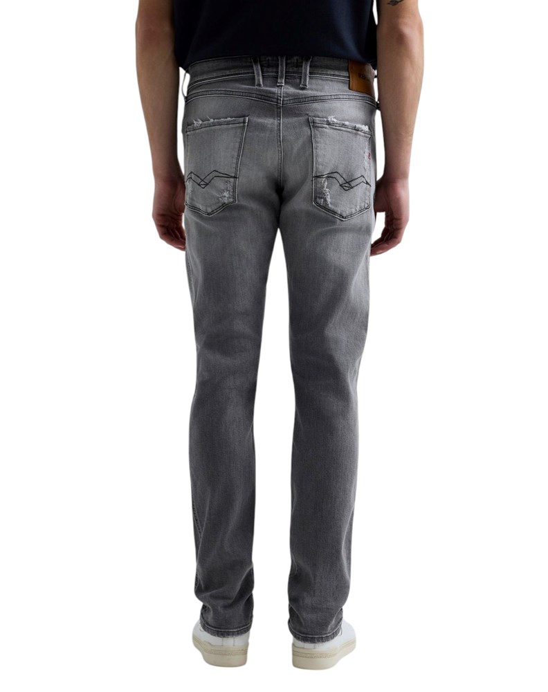 Replay ANBASS SLIM FIT JEANS M914Q  199 112 - 3
