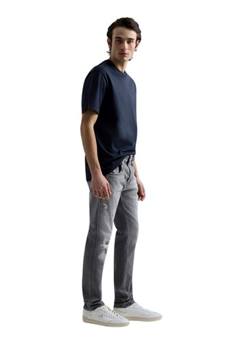 Replay ANBASS SLIM FIT JEANS M914Q  199 112 - 5