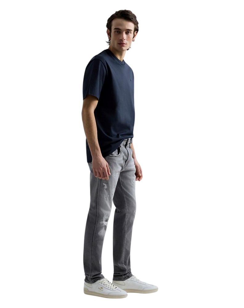 Replay ANBASS SLIM FIT JEANS M914Q  199 112 - 5