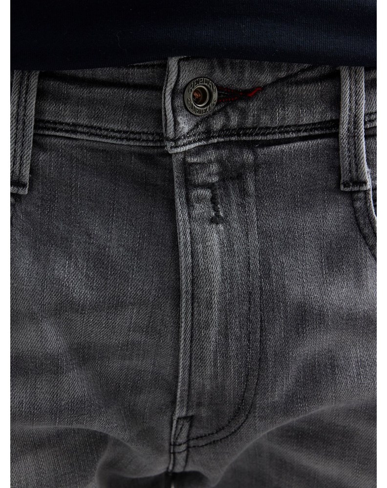 Replay ANBASS SLIM FIT JEANS M914Q  199 112 - 8