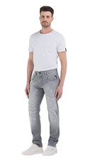 ANBASS SLIM FIT JEANS M914Q  199 676 - 1