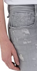 ANBASS SLIM FIT JEANS M914Q  199 676 - 3