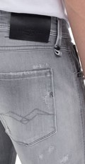 ANBASS SLIM FIT JEANS M914Q  199 676 - 4
