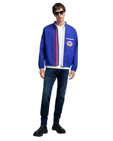 Replay anbass slim fit jeans m914y  41a 900