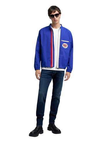 Replay ANBASS SLIM FIT JEANS M914Y  41A 900 - 1