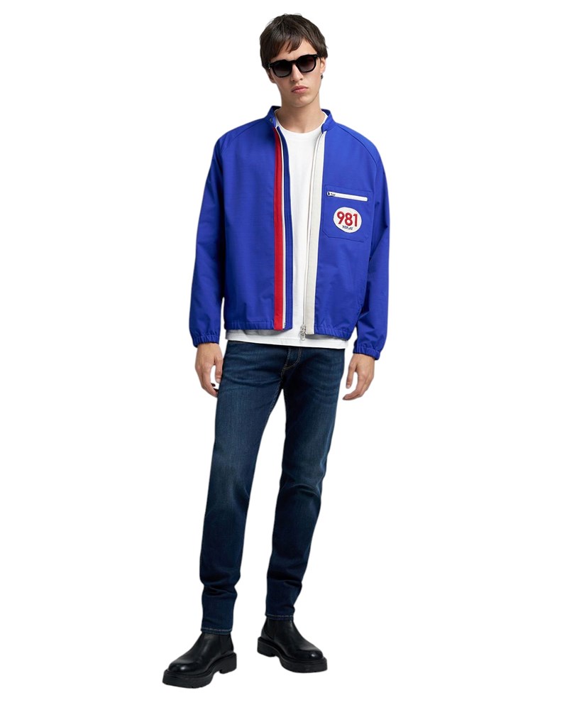 Replay ANBASS SLIM FIT JEANS M914Y  41A 900 - 1