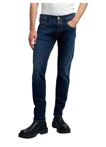 Replay ANBASS SLIM FIT JEANS M914Y  41A 900 - 2