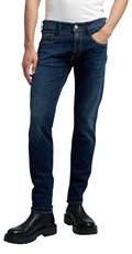 ANBASS SLIM FIT JEANS M914Y  41A 900 - 2