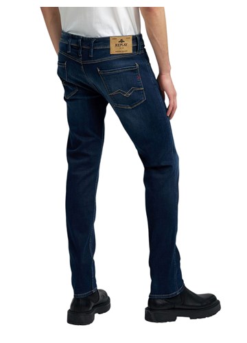 Replay ANBASS SLIM FIT JEANS M914Y  41A 900 - 3