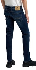 ANBASS SLIM FIT JEANS M914Y  41A 900 - 3
