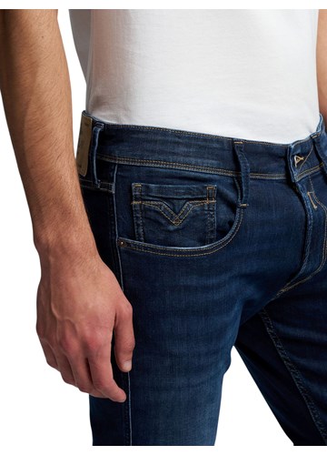Replay ANBASS SLIM FIT JEANS M914Y  41A 900 - 6