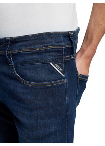 Replay ANBASS SLIM FIT JEANS M914Y  41A 900 - 7