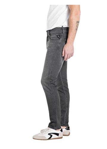 Replay ANBASS SLIM FIT JEANS M914Y  51A 188 - 5