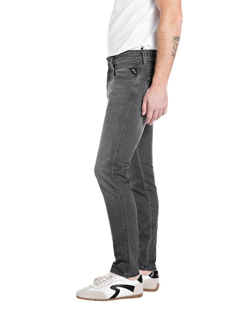 Replay ANBASS SLIM FIT JEANS M914Y  51A 188 - 5