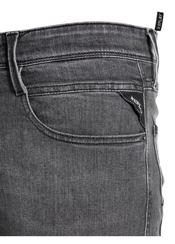 Replay ANBASS SLIM FIT JEANS M914Y  51A 188 - 8