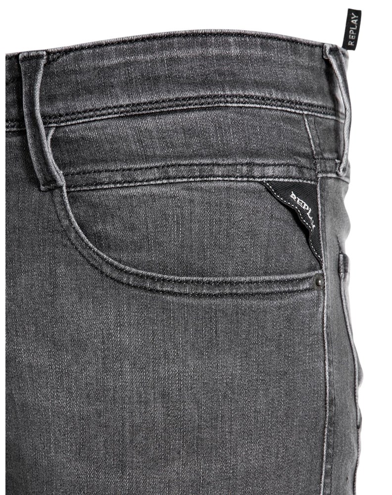 Replay ANBASS SLIM FIT JEANS M914Y  51A 188 - 8
