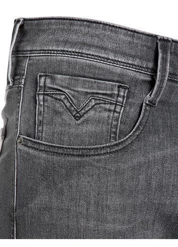 Replay ANBASS SLIM FIT JEANS M914Y  51A 188 - 7