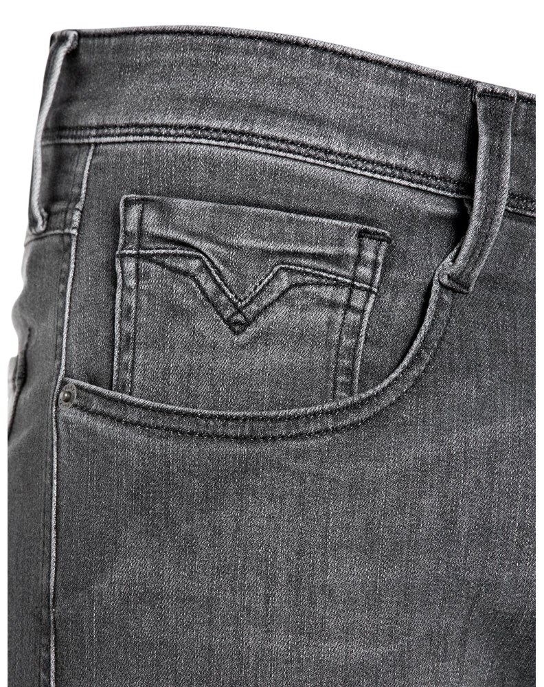 Replay ANBASS SLIM FIT JEANS M914Y  51A 188 - 7