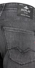 ANBASS SLIM FIT JEANS M914Y  51A 188 - 9