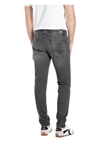 Replay ANBASS SLIM FIT JEANS M914Y  51A 188 - 2