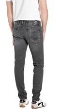 ANBASS SLIM FIT JEANS M914Y  51A 188 - 2